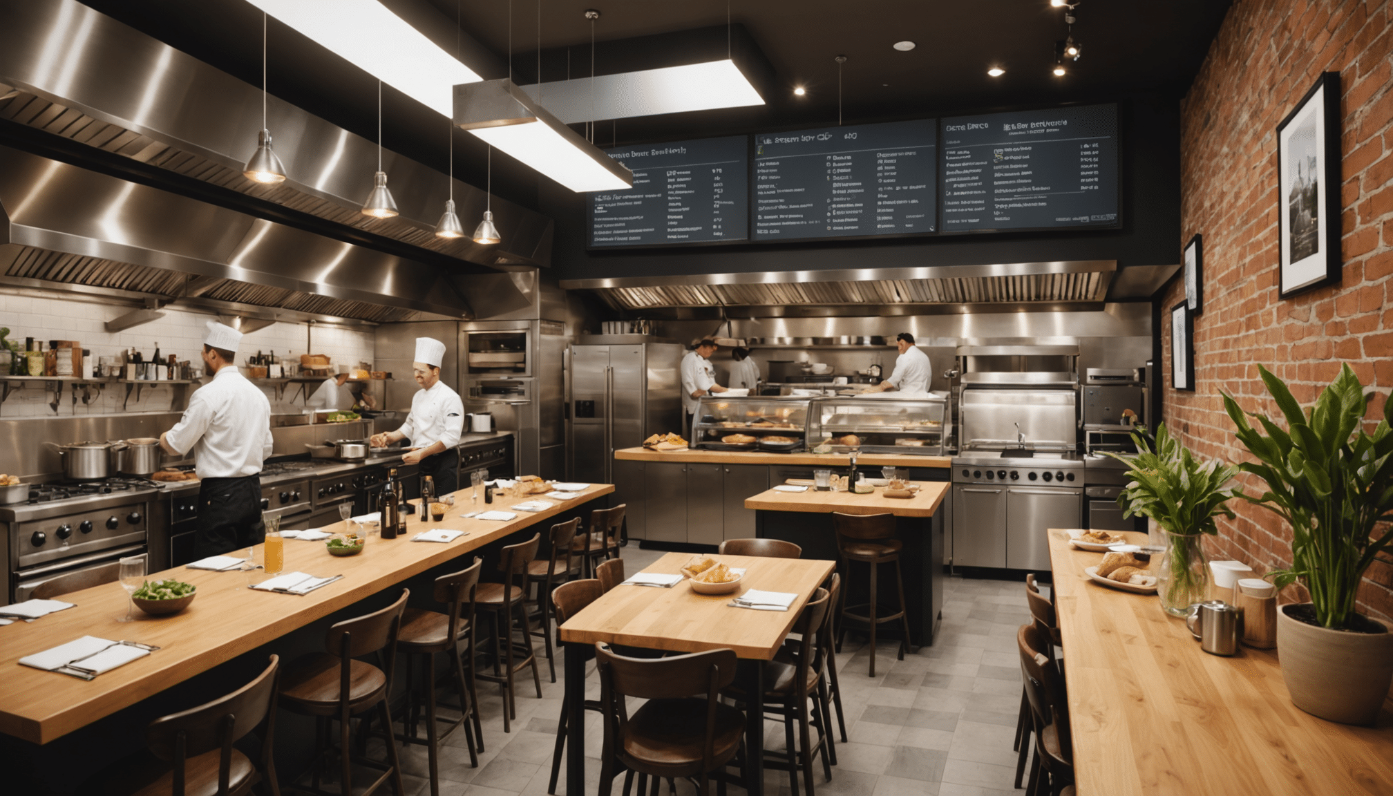 découvrez des techniques éprouvées pour améliorer le positionnement organique de votre restaurant sur les moteurs de recherche. apprenez à utiliser le seo local, à optimiser votre contenu et à maximiser votre visibilité en ligne pour attirer plus de clients.