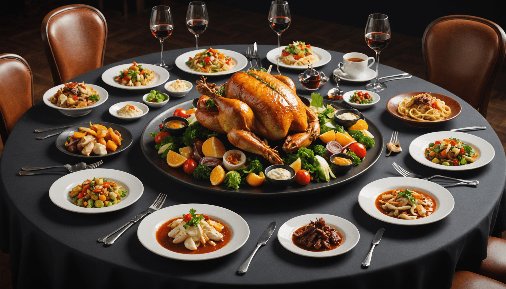 plongez dans l'univers de la gastronomie d'exception et découvrez pourquoi elle est considérée comme la meilleure au monde. savourez des plats raffinés et explorez des saveurs uniques qui émerveillent les papilles des gourmets.