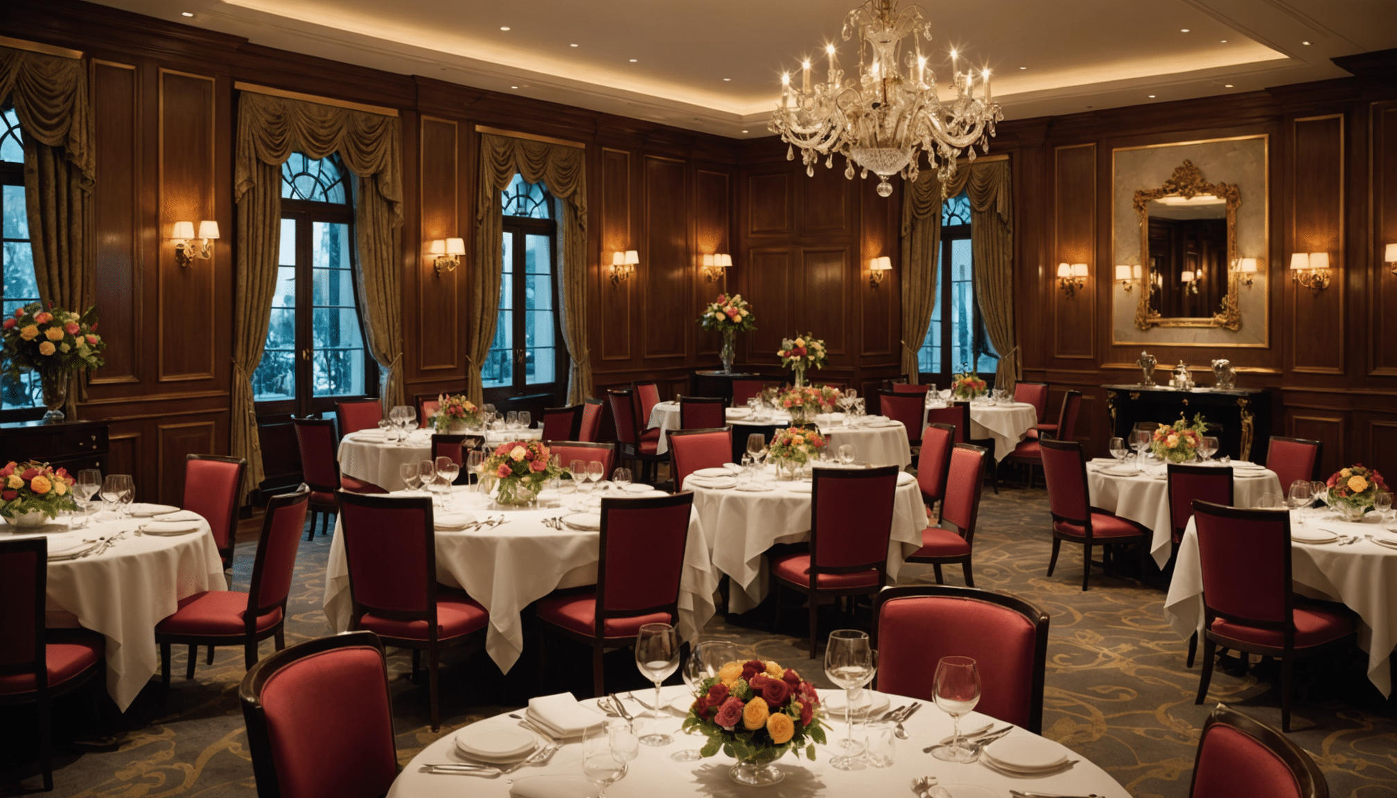 découvrez le nombre prestigieux de restaurants français qui ont obtenu la distinction ultime de 3 étoiles au guide michelin, symbole d'excellence culinaire et de passion gastronomique.