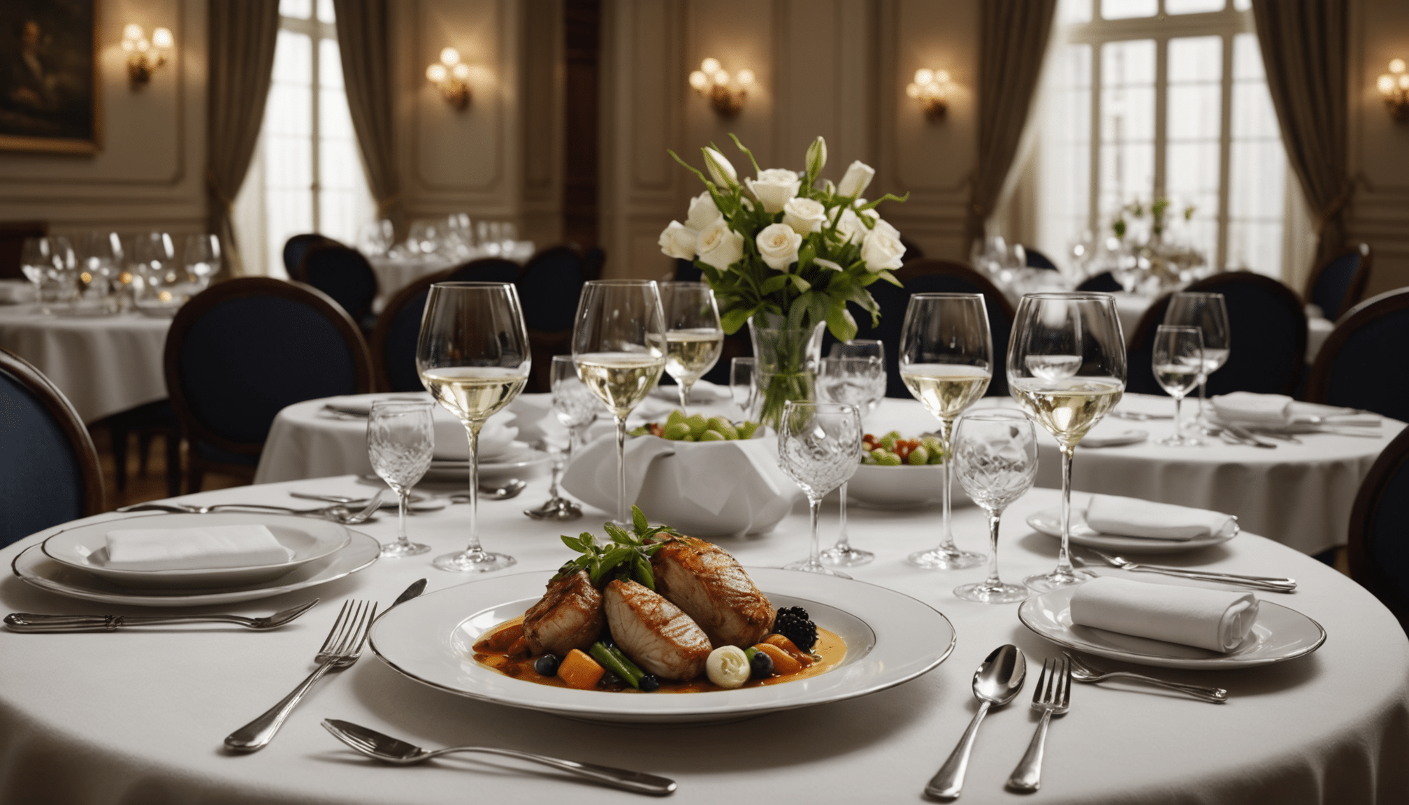 découvrez combien de restaurants français ont obtenu la prestigieuse distinction de 3 étoiles au guide michelin. plongez dans le monde de la haute gastronomie, où excellence et innovation se rencontrent. explorez les chefs et leurs créations qui font briller la france sur la scène culinaire internationale.