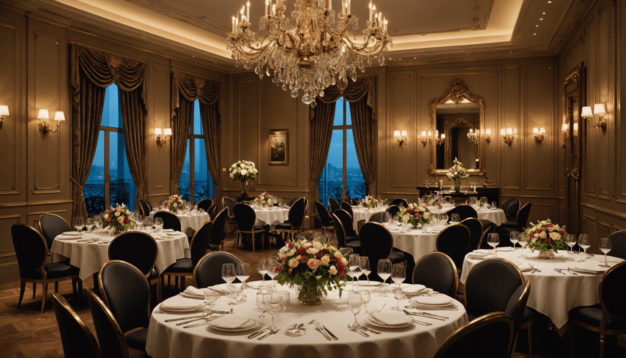 découvrez combien de restaurants français ont été honorés de la prestigieuse distinction de 3 étoiles au guide michelin. explorez l'excellence culinaire française et les chefs qui repoussent les limites de la gastronomie.