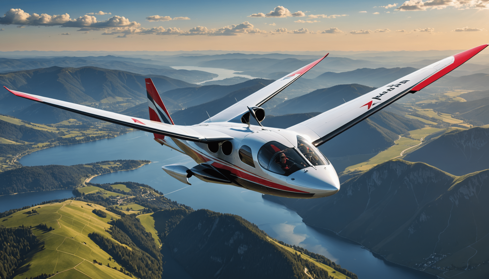 découvrez les différences entre le deltaplane et le parapente dans notre guide complet. apprenez à choisir l'activité aérienne qui vous convient le mieux en fonction de vos envies, de votre niveau et des sensations recherchées. que vous soyez un novice ou un passionné, trouvez l'option idéale pour survoler les paysages majestueux.