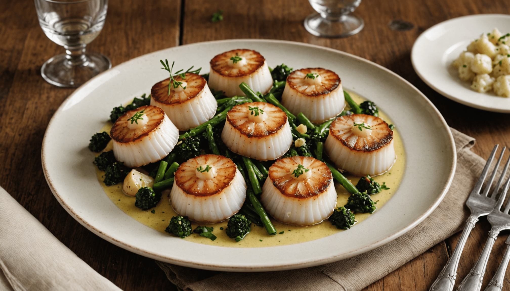 découvrez les différences savoureuses entre la recette traditionnelle bretonne et la recette normande de la coquille saint-jacques. plongez dans l'univers culinaire de ces deux régions, et apprenez à préparer ces délices marins avec des ingrédients et des techniques uniques.