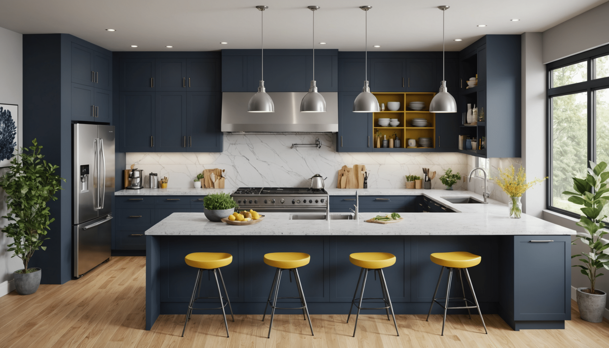 découvrez notre guide d'idées de couleurs pour sublimer le gris de votre cuisine. explorez des combinaisons audacieuses et harmonieuses qui rehausseront le style de votre espace culinaire, tout en créant une ambiance chaleureuse et moderne.