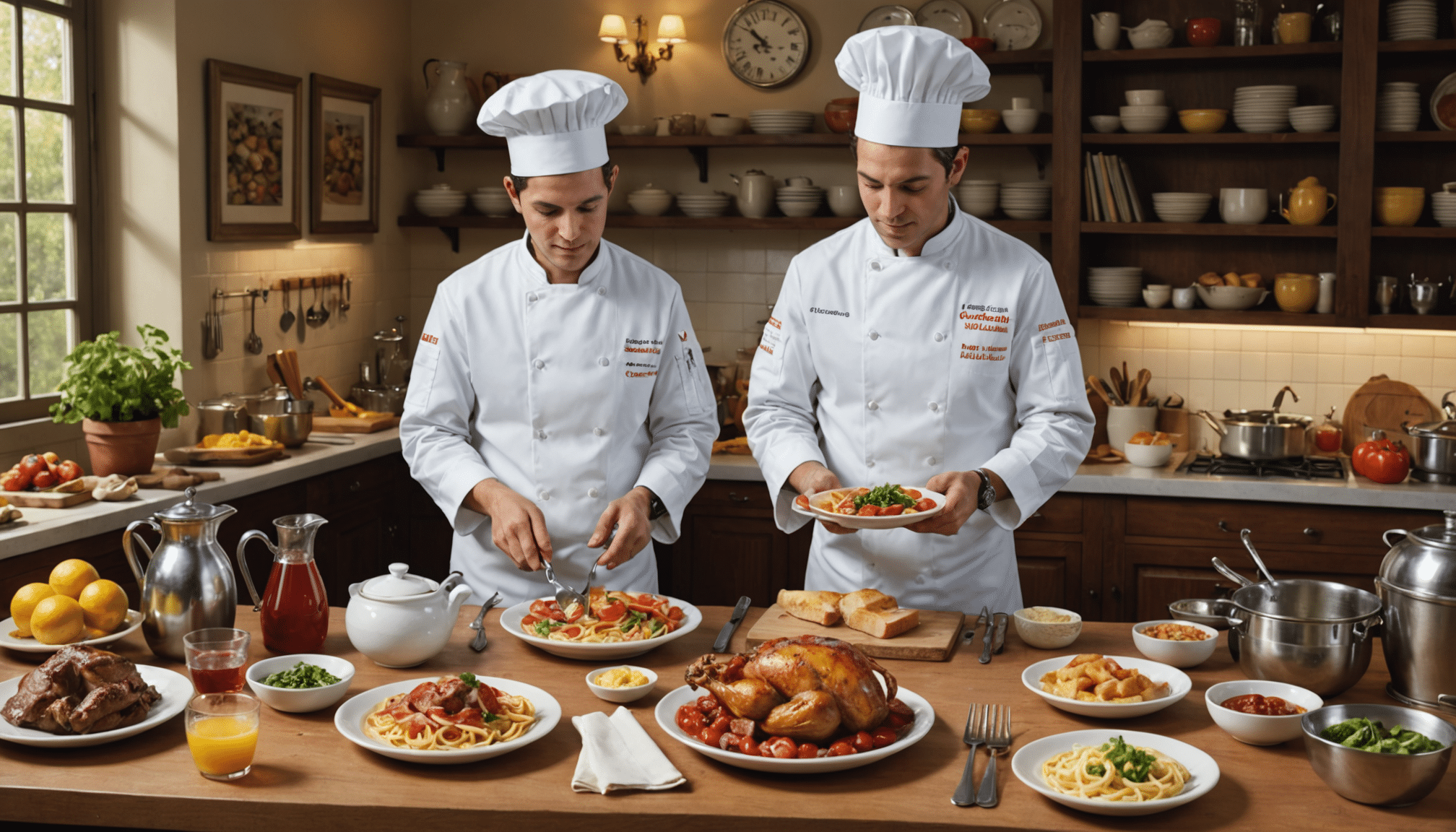découvrez les étapes essentielles pour devenir inspecteur du guide michelin. de la formation à l'expérience professionnelle, suivez notre guide pour accéder à ce métier prestigieux et reconnu dans le monde de la gastronomie.