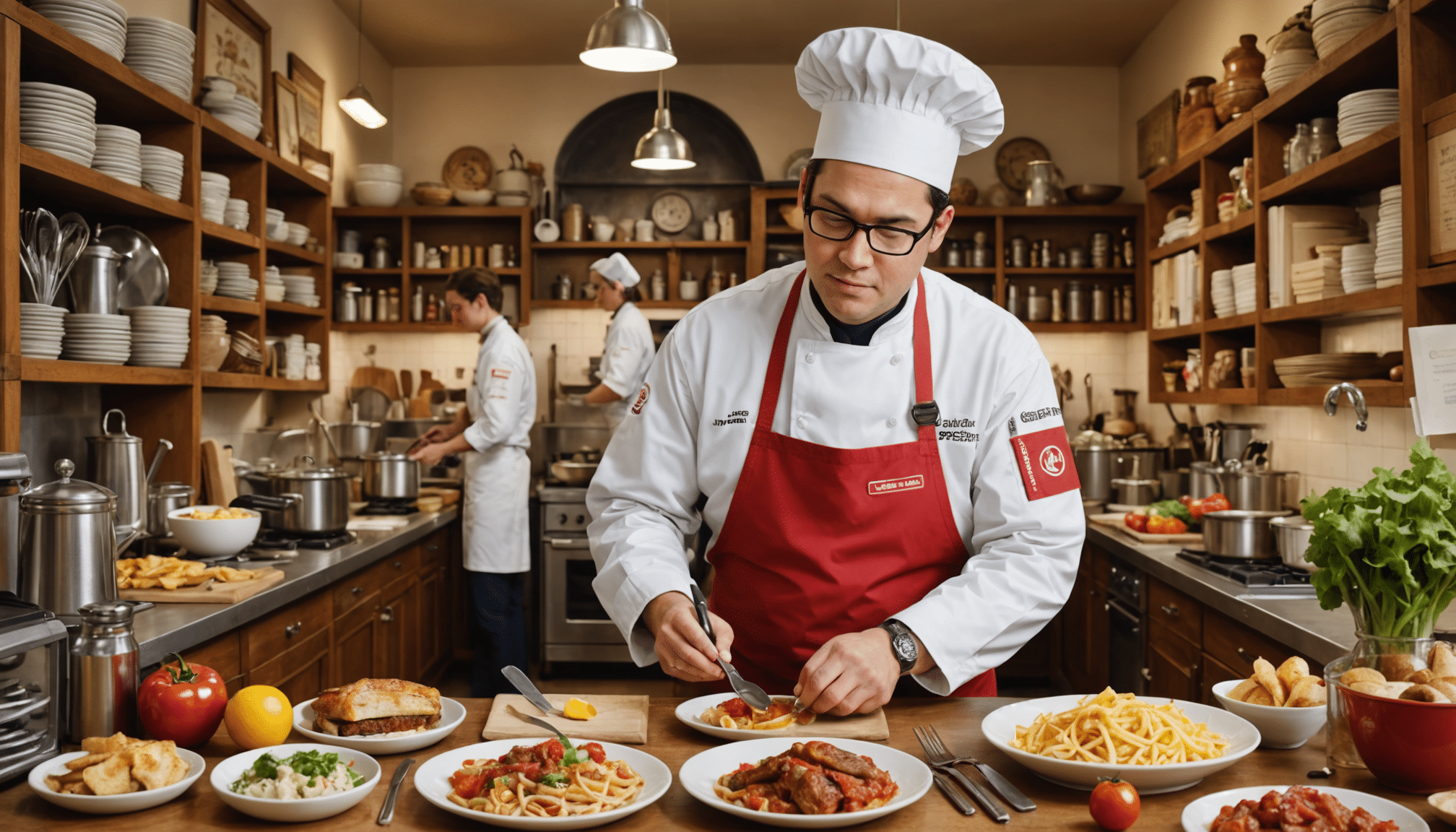 découvrez les étapes clés pour devenir inspecteur du guide michelin. apprenez les exigences, les compétences nécessaires et le processus de sélection pour rejoindre cette prestigieuse équipe d'évaluateurs culinaires.