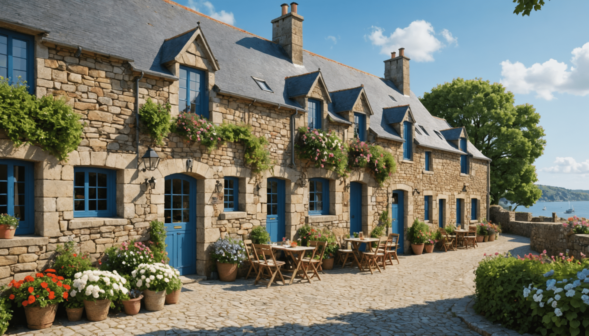 découvrez les meilleurs endroits où s'installer en bretagne pour profiter d'une qualité de vie exceptionnelle. entre paysages marins, patrimoine culturel riche et ambiance conviviale, trouvez la destination idéale pour votre prochain rêve d'installation en bretagne.