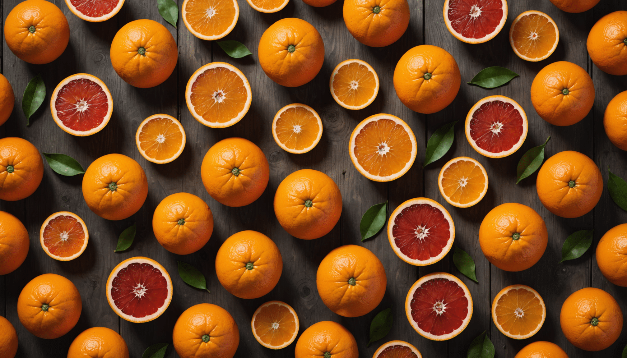 découvrez les meilleures variétés d'oranges pour préparer un jus pressé savoureux et rafraîchissant. apprenez à choisir les oranges les plus juteuses et pleines de goût pour élever vos matins et vos cocktails à un niveau supérieur.