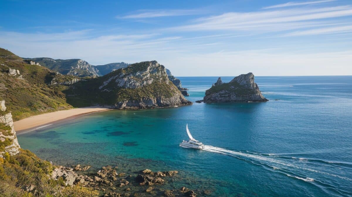 Pornichet, petite pépite de la Côte d’Amour, vous réserve des expériences uniques.