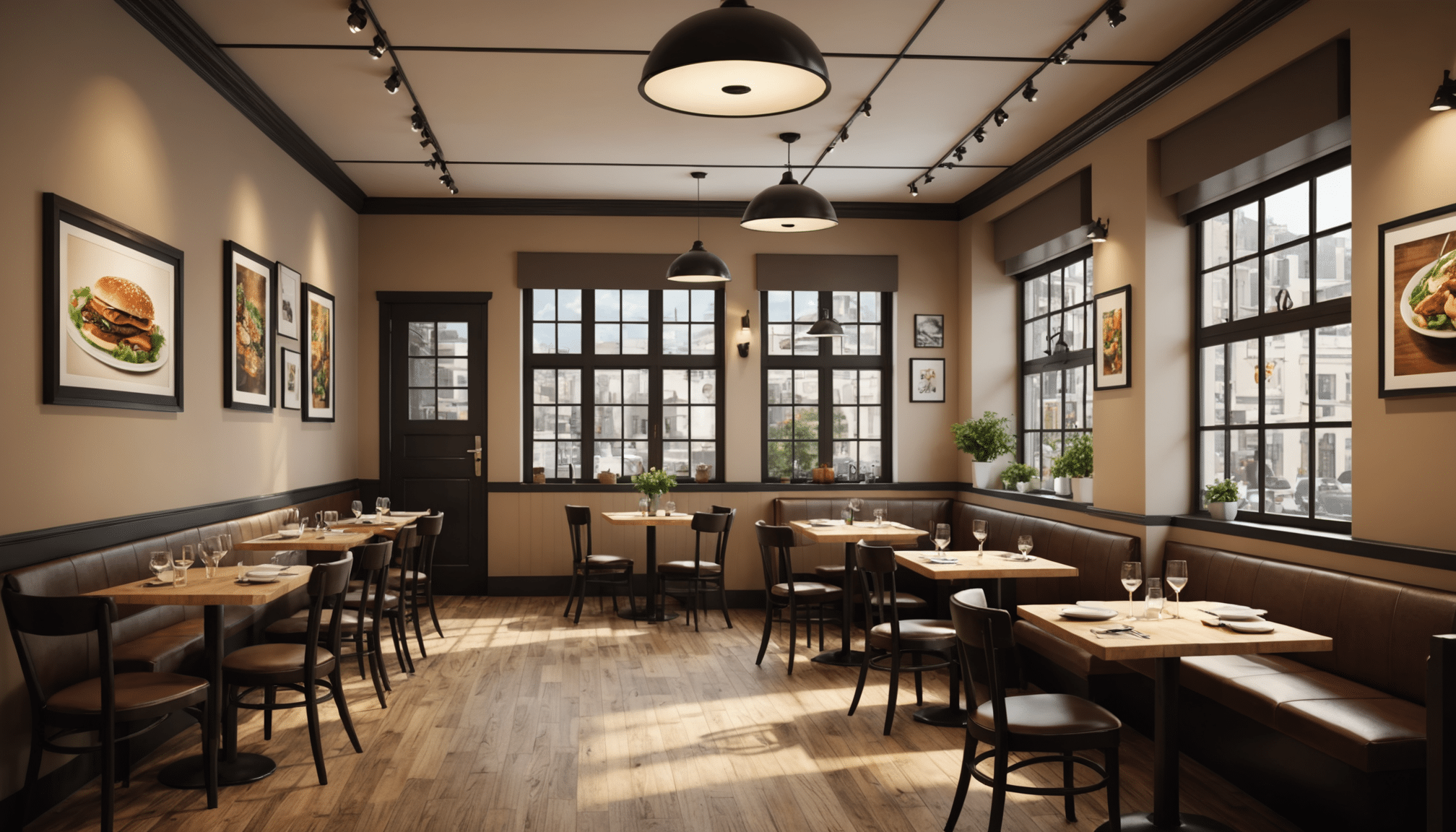 découvrez les revenus potentiels d'un petit restaurant à travers une analyse détaillée du chiffre d'affaires. quelles sont les clés pour maximiser vos profits ? explorez les facteurs déterminants et les attentes financières réalistes pour réussir votre activité dans le secteur de la restauration.