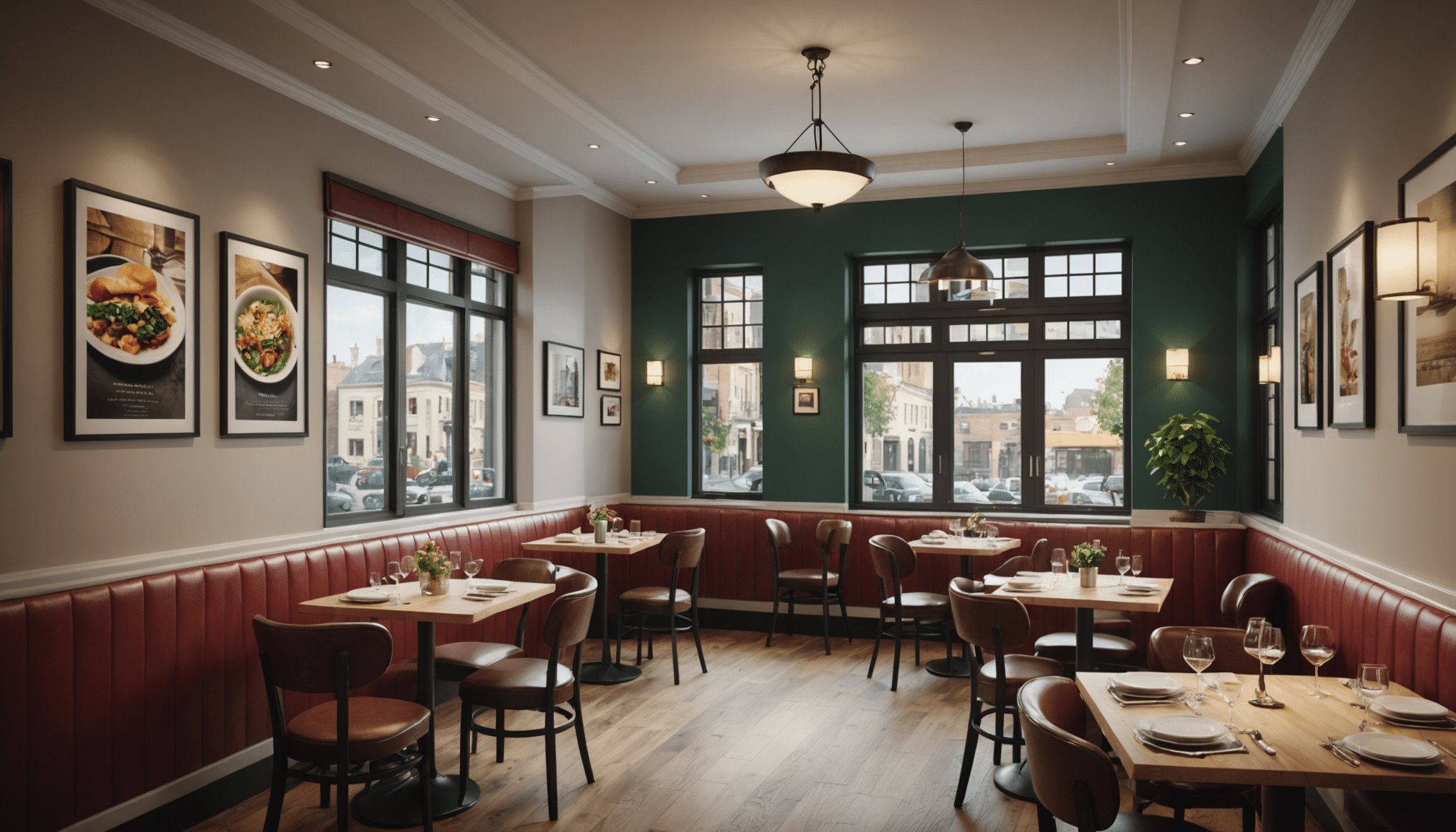 découvrez dans notre article une analyse approfondie du chiffre d'affaires potentiel d'un petit restaurant. évaluez les revenus réalisables, les facteurs influençant les bénéfices et obtenez des conseils pratiques pour optimiser votre restaurant et maximiser vos profits.