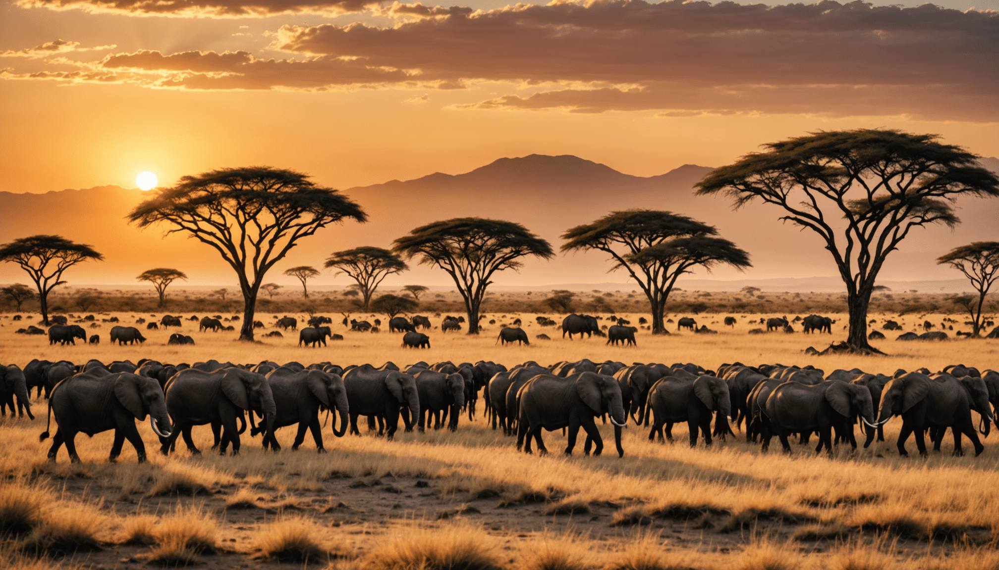 découvrez les différences entre la tanzanie et le botswana pour choisir le meilleur safari ! notre comparaison détaillée vous aidera à évaluer les paysages, la faune et les expériences uniques que chaque destination a à offrir. préparez votre aventure inoubliable en afrique.