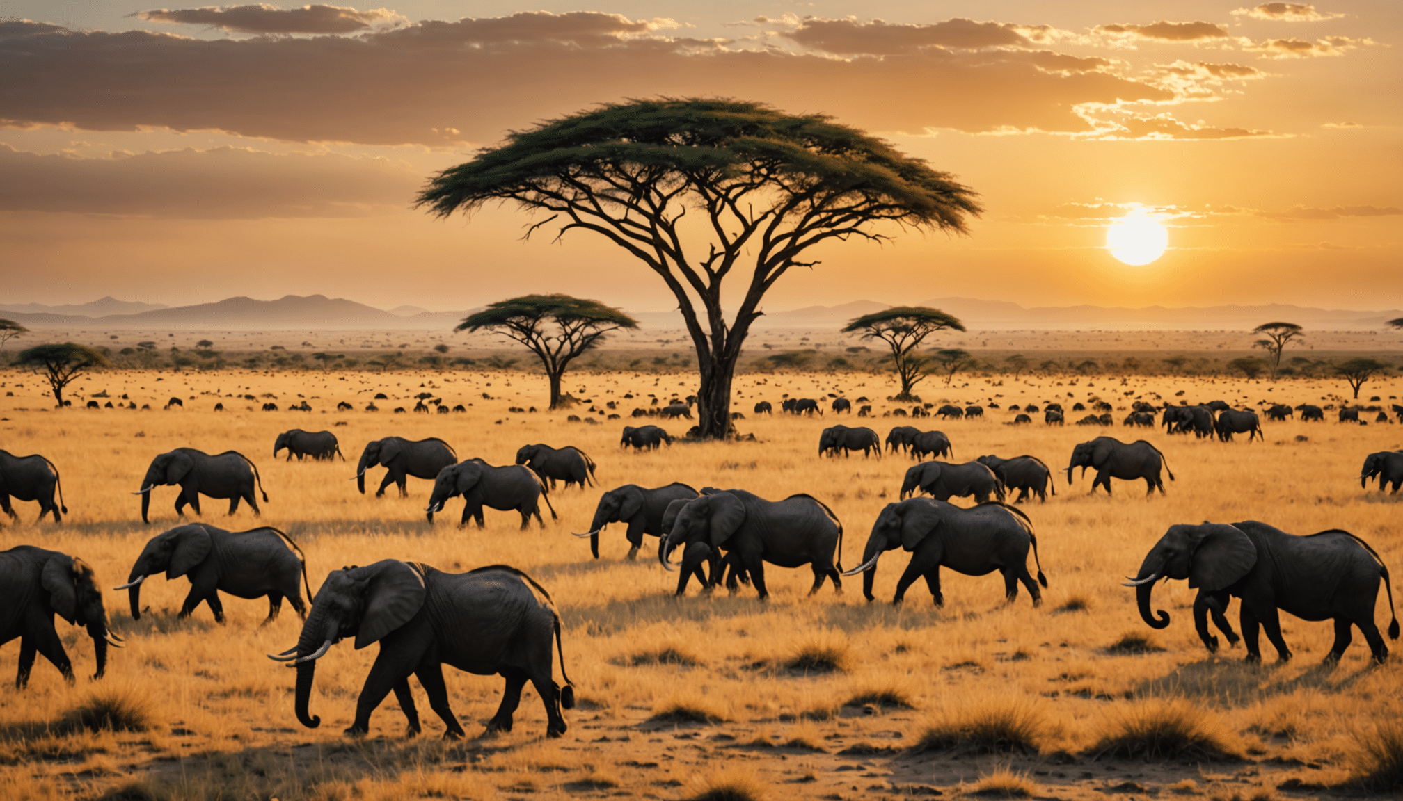 découvrez notre comparaison approfondie entre la tanzanie et le botswana pour choisir le meilleur safari. analyse des parcs nationaux, de la faune, des expériences et des paysages à couper le souffle. trouvez la destination idéale pour une aventure inoubliable en afrique.