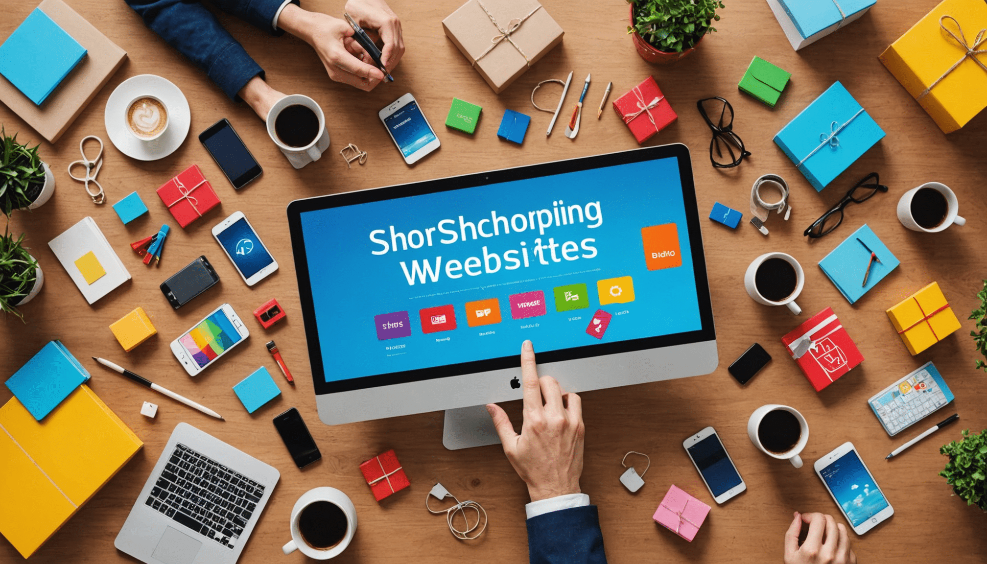 découvrez notre sélection des 10 meilleurs sites pour faire vos achats en ligne. que vous recherchiez mode, électronique ou meubles, trouvez des plateformes fiables et tendance pour un shopping pratique et sécurisé.