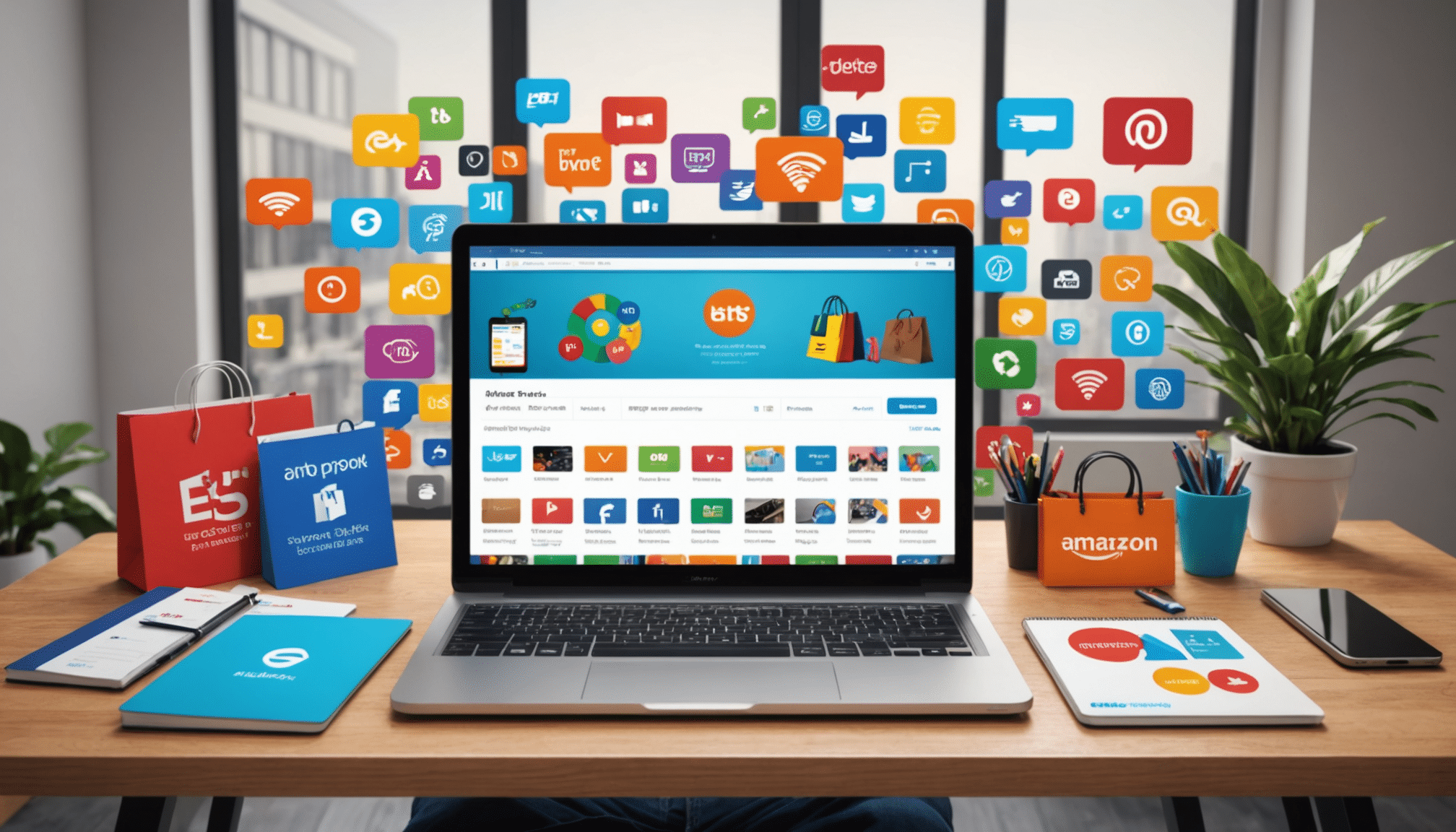 découvrez notre sélection des 10 meilleurs sites pour faire vos achats en ligne. que vous cherchiez des vêtements, de l'électronique ou des produits maison, trouvez les plateformes les plus fiables et avantageuses pour un shopping facile et agréable.