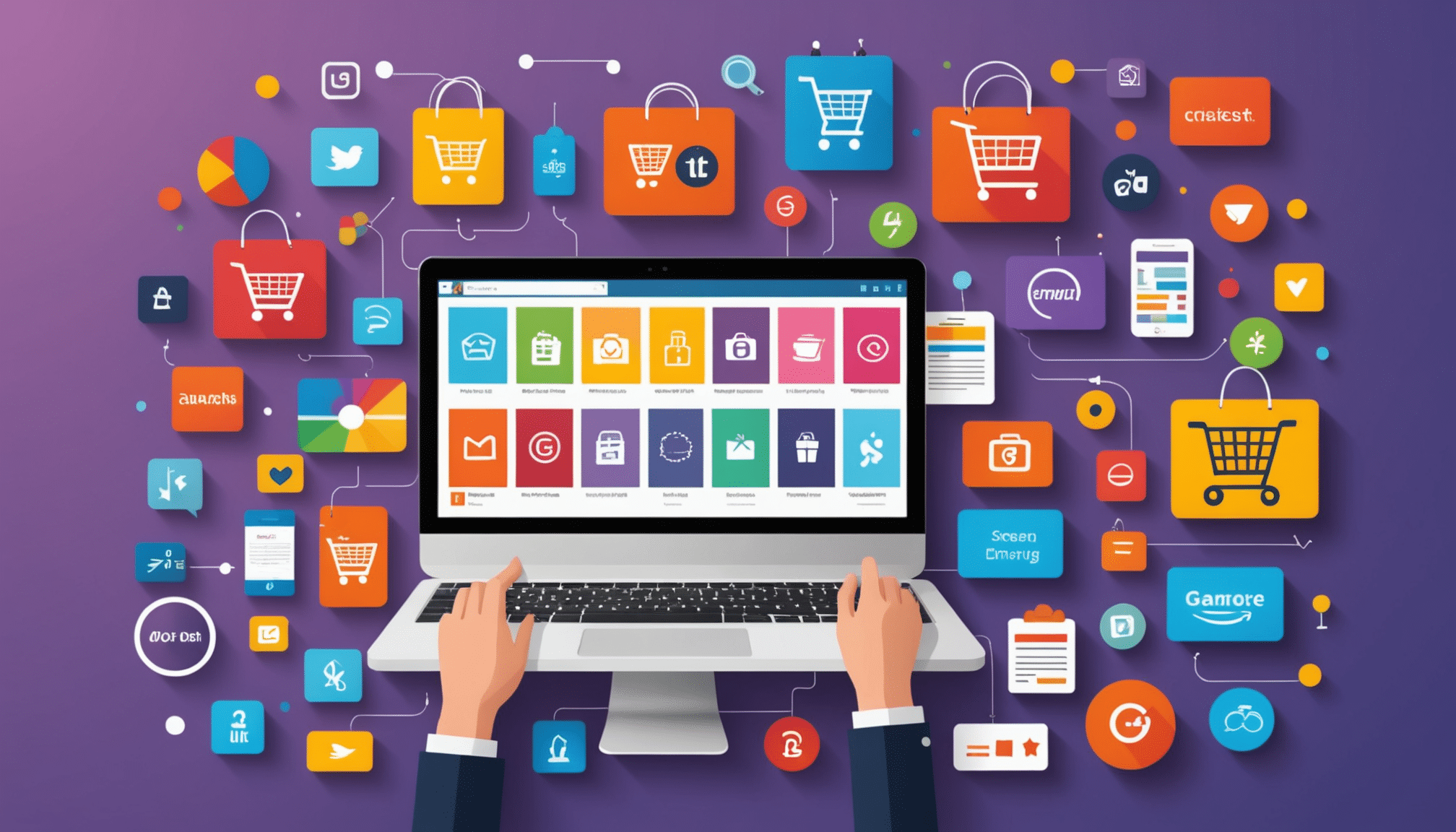 découvrez notre sélection des 10 meilleurs sites pour faire vos achats en ligne. profitez de conseils et d'astuces pour trouver les meilleures offres et profiter d'une expérience de shopping inégalée depuis chez vous.
