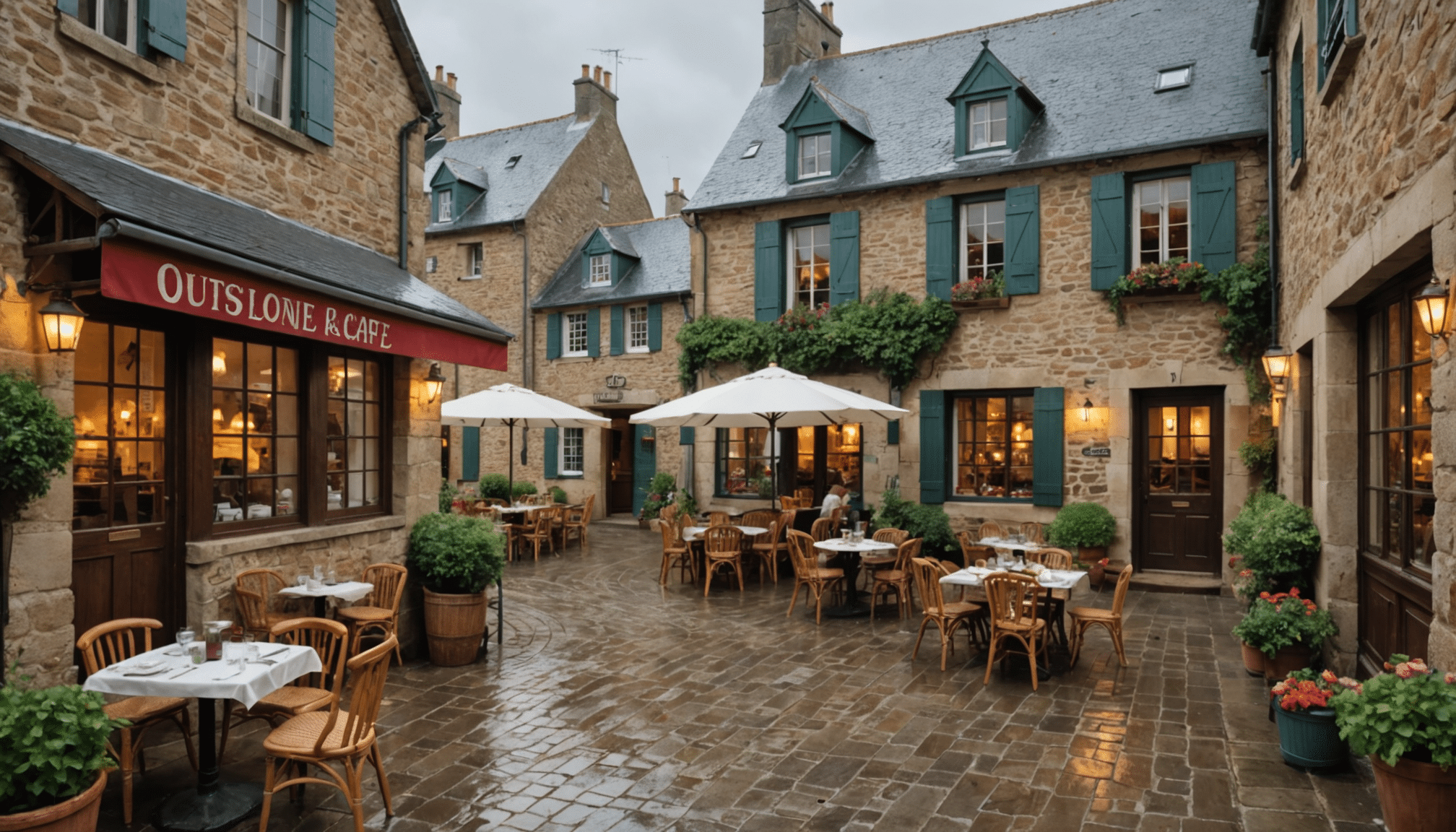 découvrez les activités incontournables à faire en bretagne même sous la pluie. des visites culturelles aux balades sur la côte, explorez des idées pour profiter pleinement de votre séjour malgré le temps maussade.