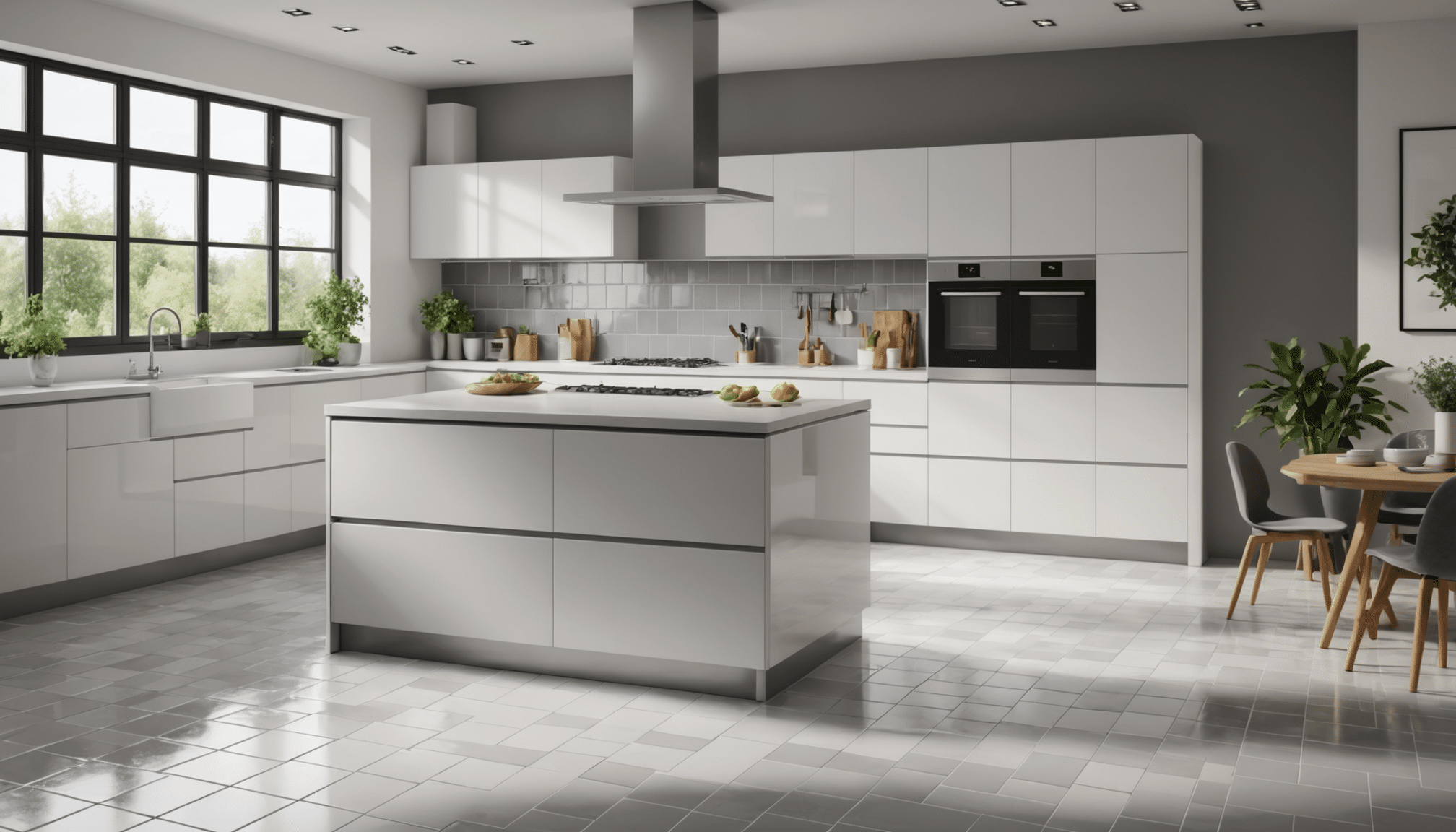 découvrez nos astuces simples et efficaces pour redonner de l'éclat à votre carrelage. apprenez à nettoyer, entretenir et raviver les couleurs de vos carreaux pour un intérieur lumineux et accueillant.