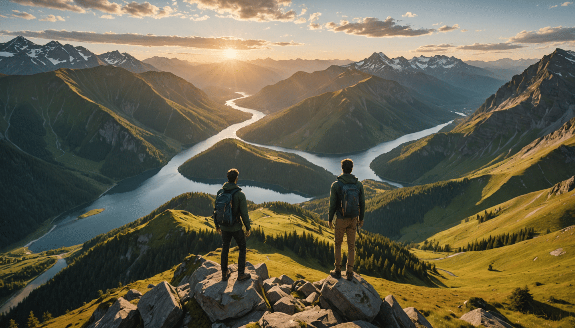 découvrez comment transformer vos voyages en puissants catalyseurs de développement personnel. apprenez des techniques pour enrichir votre expérience de voyage et favoriser votre épanouissement, tout en explorant de nouvelles cultures et en sortant de votre zone de confort.