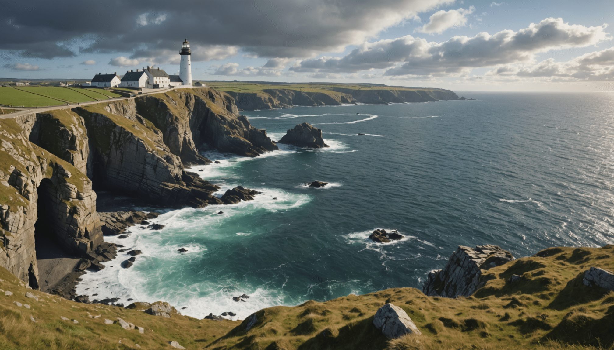 découvrez le finistère, une destination de vacances idéale où le nord rencontre le sud. plages de sable fin, paysages époustouflants et patrimoine culturel riche vous attendent pour des moments inoubliables. planifiez votre escapade parfaite dès maintenant !