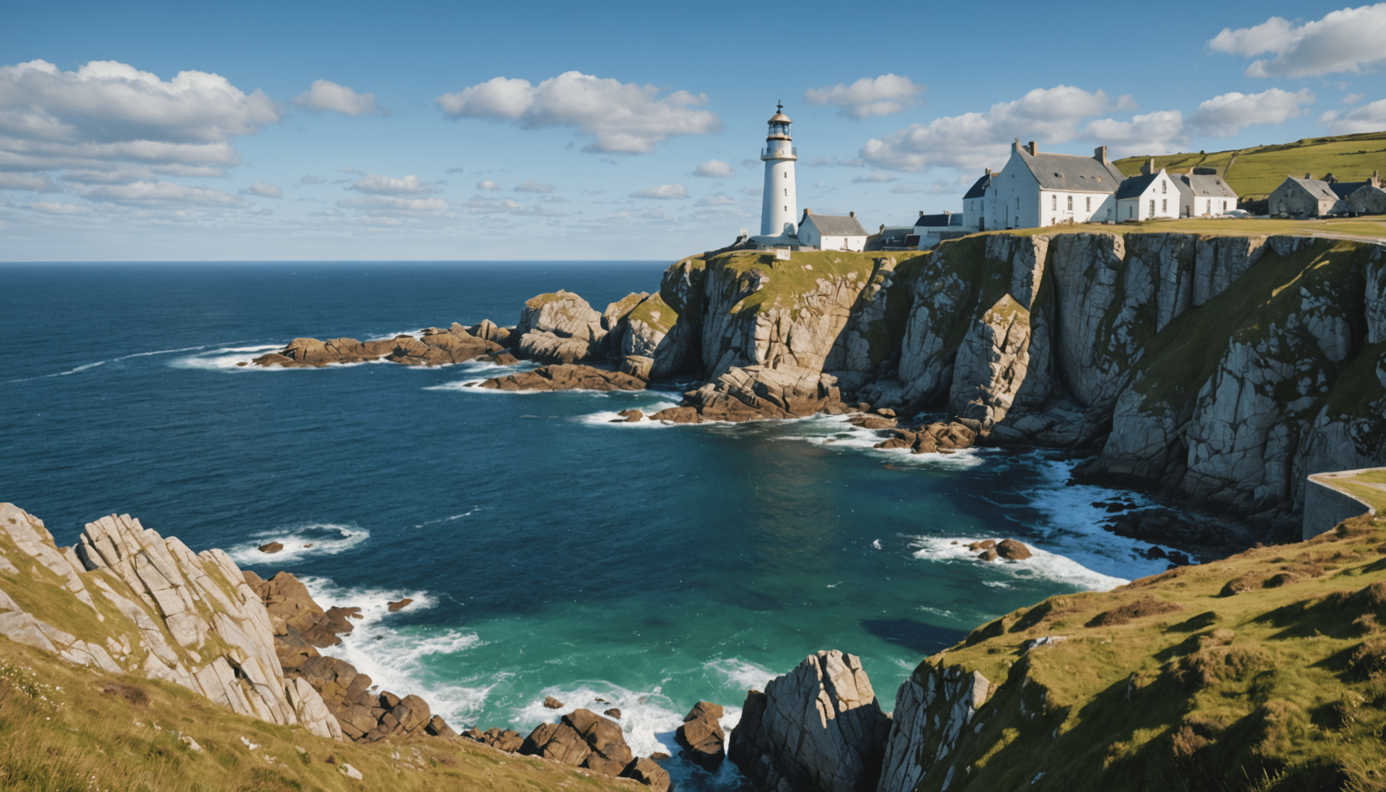 découvrez le finistère, un lieu ravissant où le nord rencontre le sud. explorez des plages magnifiques, des villages pittoresques et des paysages époustouflants pour des vacances inoubliables. trouvez votre destination idéale et vivez des moments uniques en famille ou entre amis !