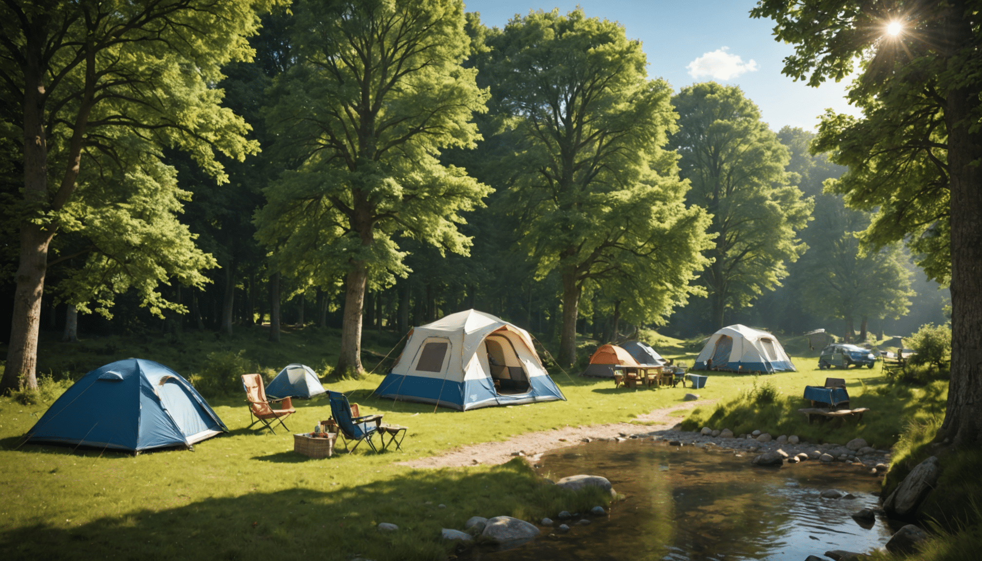 découvrez les joyaux cachés du camping dans le sud du finistère ! partez à l'aventure au cœur de paysages époustouflants, entre plages de sable fin et forêts verdoyantes. profitez d'activités variées, de lieux pittoresques et d'une atmosphère chaleureuse, idéale pour des vacances inoubliables en famille ou entre amis.