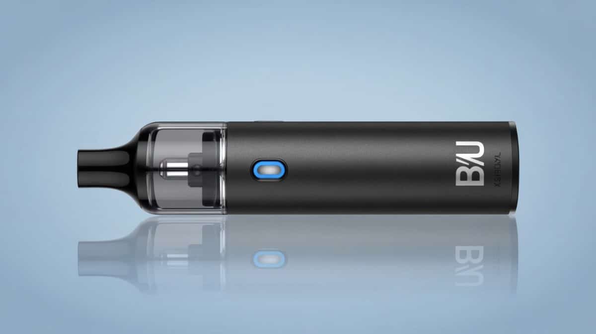 Cigarette électronique Blu avis